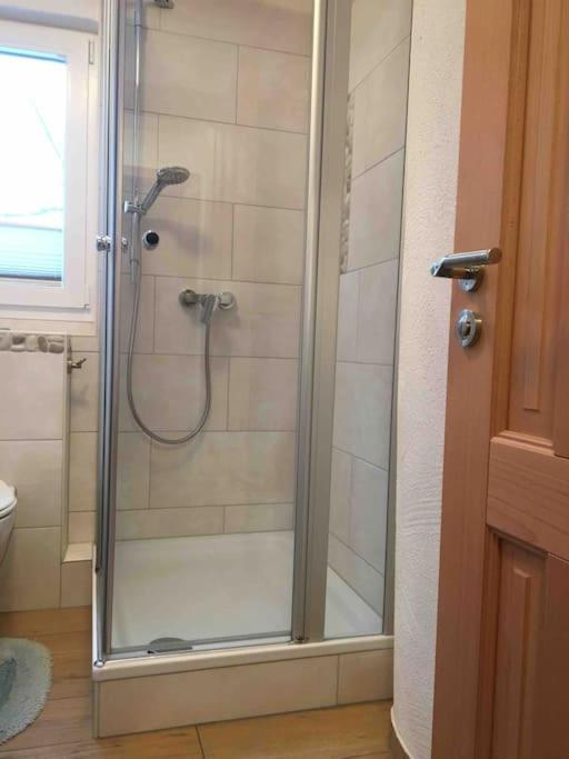 Ferienwohnung Apartment Doppelzimmer In Der Villa Naturpark Rheinblick, Ruhig, Aussicht, Pool Koblenz  Exterior foto