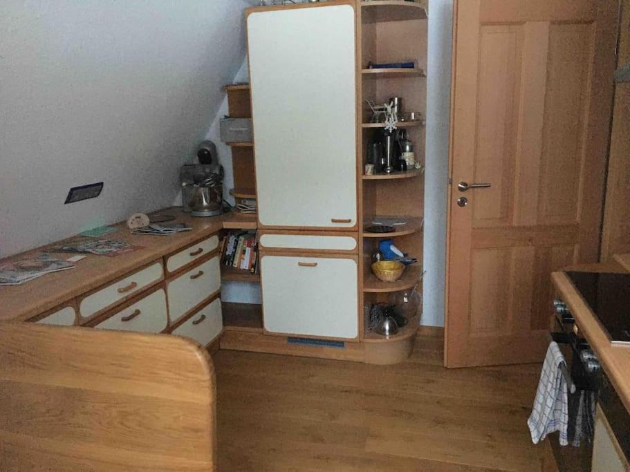 Ferienwohnung Apartment Doppelzimmer In Der Villa Naturpark Rheinblick, Ruhig, Aussicht, Pool Koblenz  Exterior foto